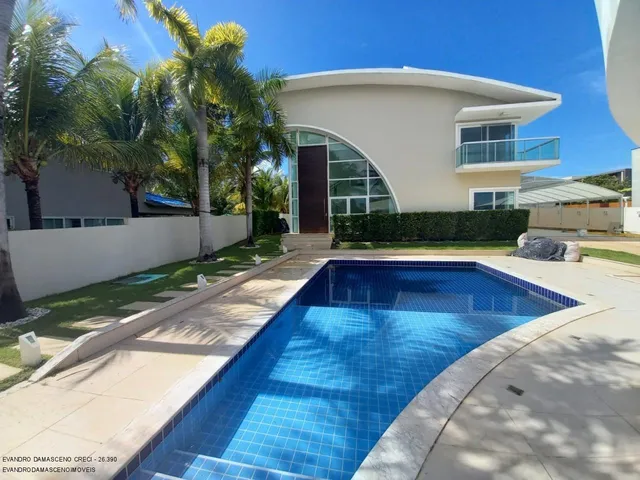 Imagem: Casa Residencial em Camaçari - Bahia, Busca