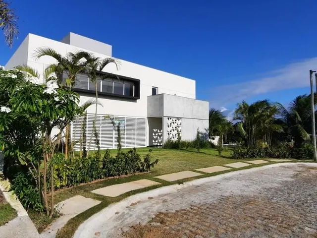 Imagem: Casa Residencial em Camaçari - Bahia, Busca