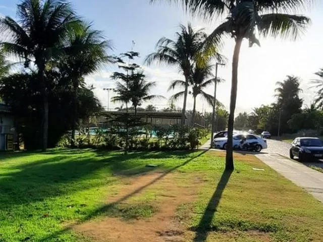 Imagem 11: Casa Residencial em Camaçari - Bahia, Busca Vida (Abrantes