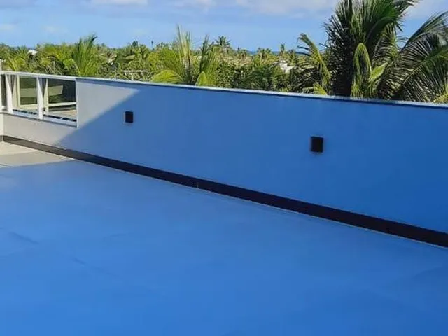 Imagem 4: Casa Residencial em Camaçari - Bahia, Busca Vida (Abrantes