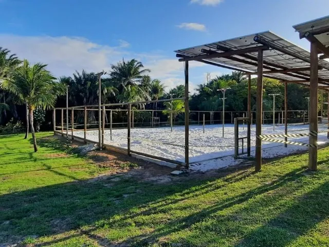 Imagem 2: Casa Residencial em Camaçari - Bahia, Busca Vida (Abrantes