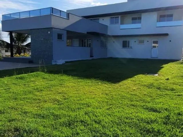 Imagem 7: Casa Residencial em Camaçari - Bahia, Busca Vida (Abrantes