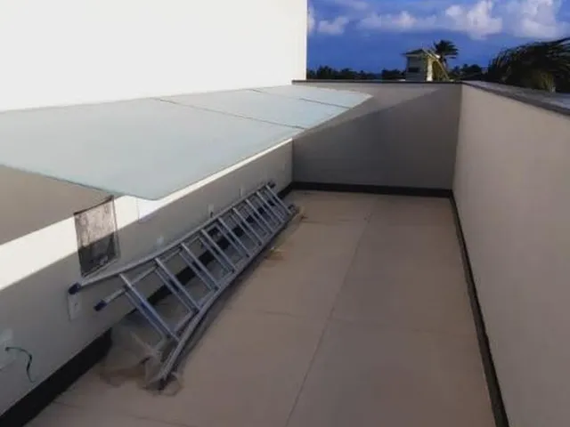 Imagem 6: Casa Residencial em Camaçari - Bahia, Busca Vida (Abrantes