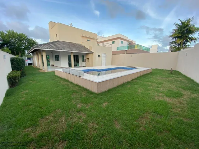 Imagem: Casa Residencial em Camaçari - Bahia, Boa