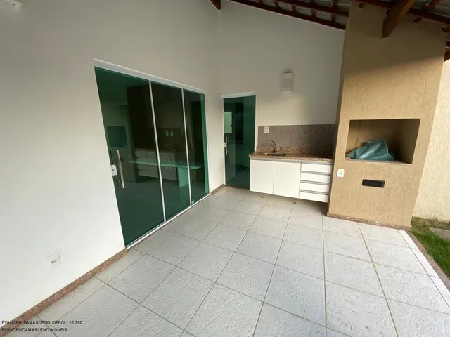 Imagem 15: Casa Residencial em Camaçari - Bahia, Boa União (Abrantes
