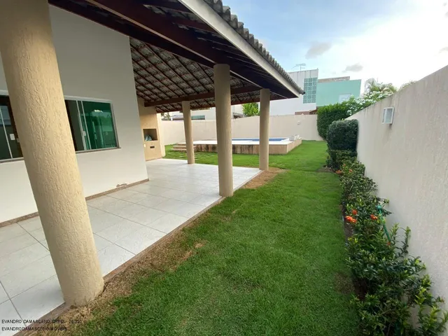 Imagem 13: Casa Residencial em Camaçari - Bahia, Boa União (Abrantes