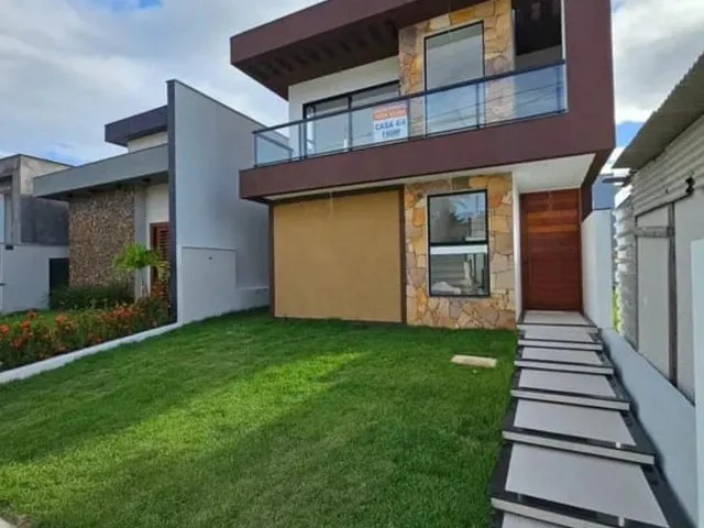 Imagem: Casa Residencial em Camaçari - Bahia, Catu