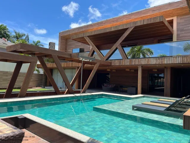 Imagem: CASA RESIDENCIAL em Lauro de Freitas - Bahia