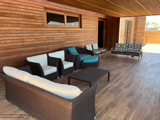 Imagem 15: CASA RESIDENCIAL em Lauro de Freitas - Bahia, Portão