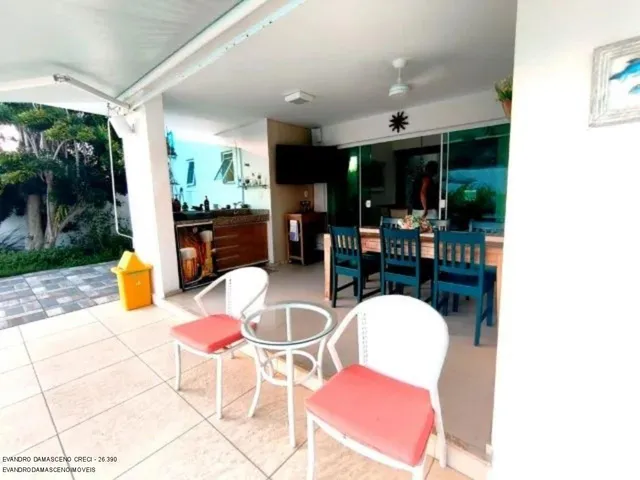 Imagem 3: Casa Residencial em Camaçari - Bahia, Vila de Abrantes (Abrantes