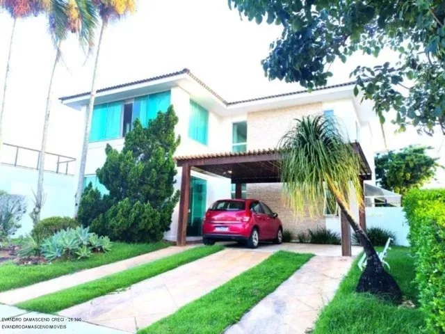 Imagem 14: Casa Residencial em Camaçari - Bahia, Vila de Abrantes (Abrantes