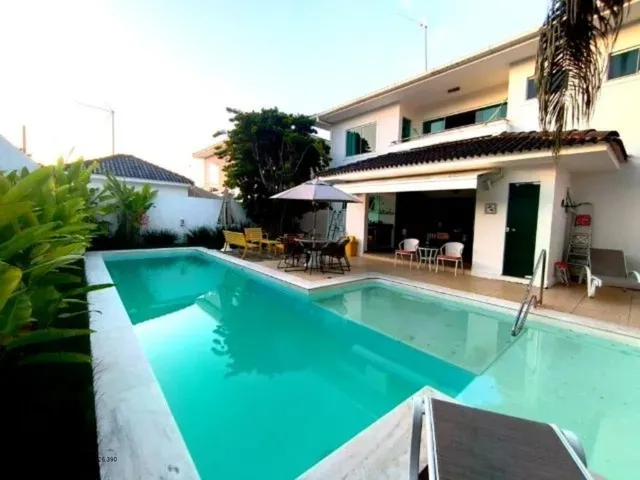 Imagem 13: Casa Residencial em Camaçari - Bahia, Vila de Abrantes (Abrantes