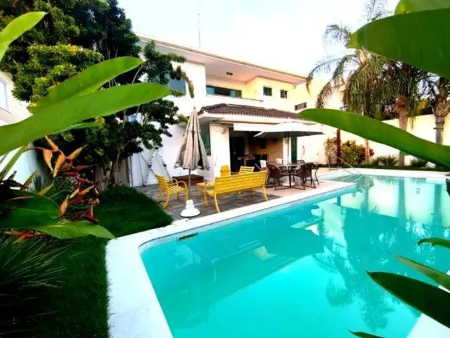 Imagem 8: Casa Residencial em Camaçari - Bahia, Vila de Abrantes (Abrantes