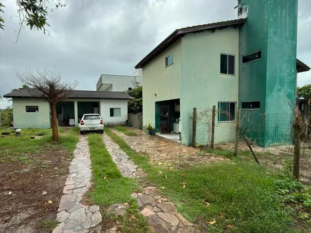 Imagem 6: Casa Residencial em Camaçari - Bahia, Catu de Abrantes (Abrantes