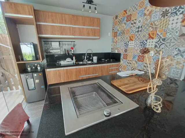 Imagem 10: Casa Residencial em Camaçari - Bahia, Vila de Abrantes (Abrantes