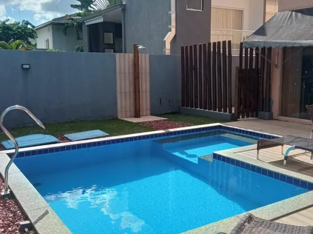 Imagem 8: Casa Residencial em Camaçari - Bahia, Vila de Abrantes (Abrantes