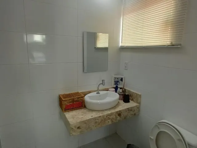 Imagem 6: Casa Residencial em Camaçari - Bahia, Vila de Abrantes (Abrantes