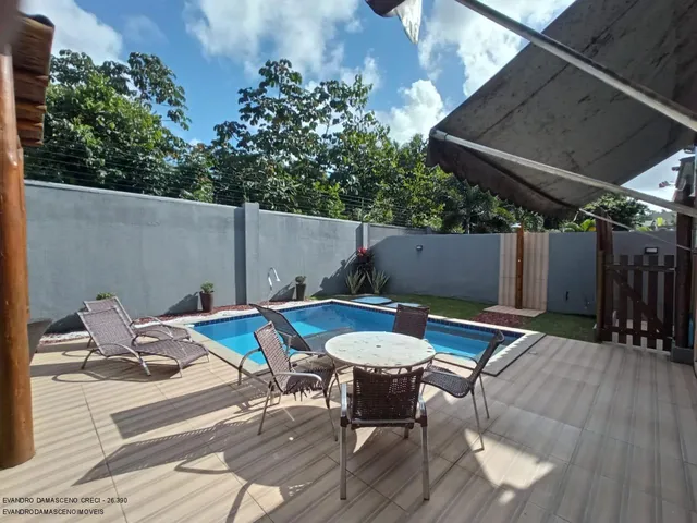 Imagem 11: Casa Residencial em Camaçari - Bahia, Vila de Abrantes (Abrantes