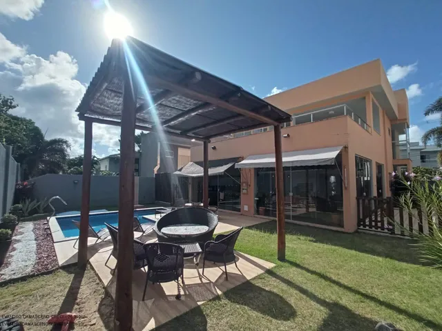 Imagem 7: Casa Residencial em Camaçari - Bahia, Vila de Abrantes (Abrantes