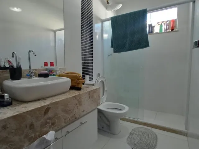 Imagem 15: Casa Residencial em Camaçari - Bahia, Vila de Abrantes (Abrantes