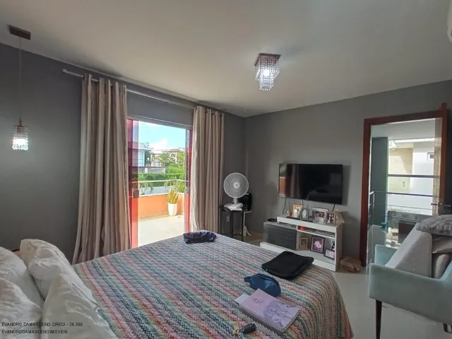 Imagem 9: Casa Residencial em Camaçari - Bahia, Vila de Abrantes (Abrantes