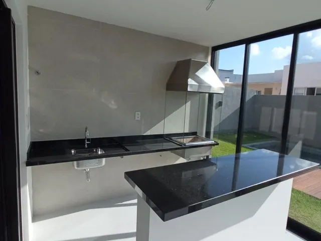 Imagem 15: Casa Residencial em Camaçari - Bahia, Alphaville (Abrantes