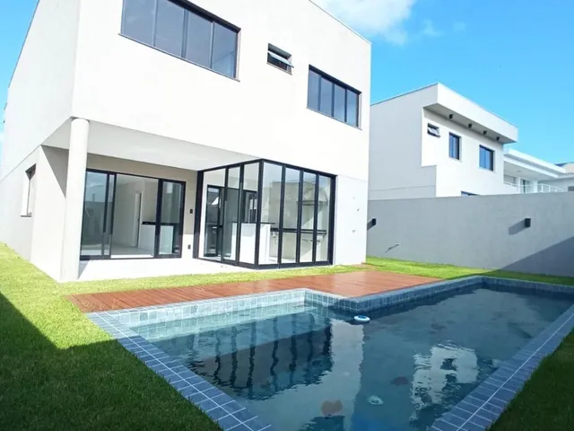 Imagem 12: Casa Residencial em Camaçari - Bahia, Alphaville (Abrantes