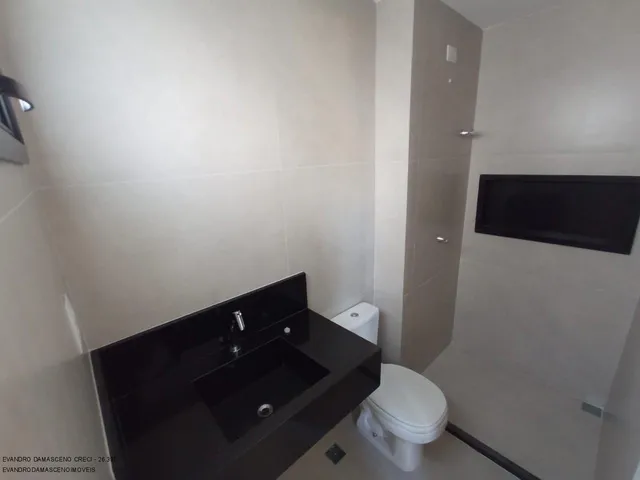 Imagem 4: Casa Residencial em Camaçari - Bahia, Alphaville (Abrantes