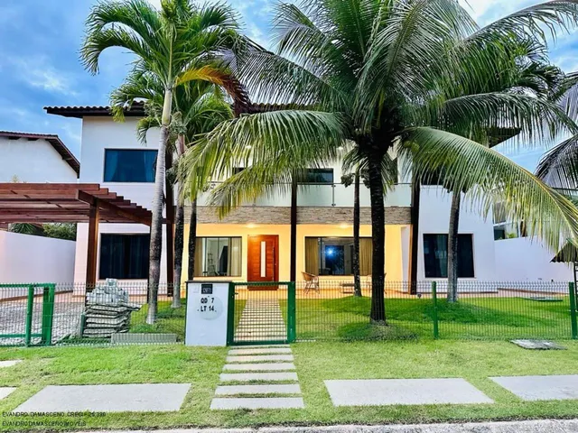 Imagem: CASA RESIDENCIAL em Camaçari - Bahia, Catu