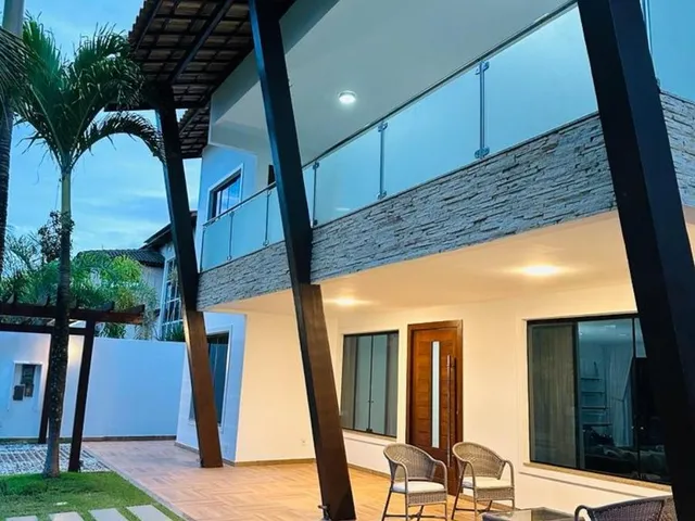 Imagem 15: CASA RESIDENCIAL em Camaçari - Bahia, Catu de Abrantes (Abrantes