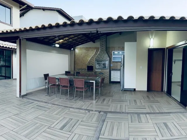 Imagem 13: CASA RESIDENCIAL em Camaçari - Bahia, Catu de Abrantes (Abrantes
