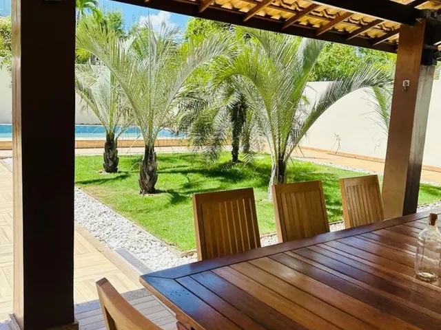 Imagem 2: CASA RESIDENCIAL em Camaçari - Bahia, Catu de Abrantes (Abrantes