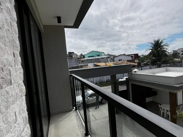Imagem 8: Casa Residencial em Lauro de Freitas - Bahia, Ipitanga