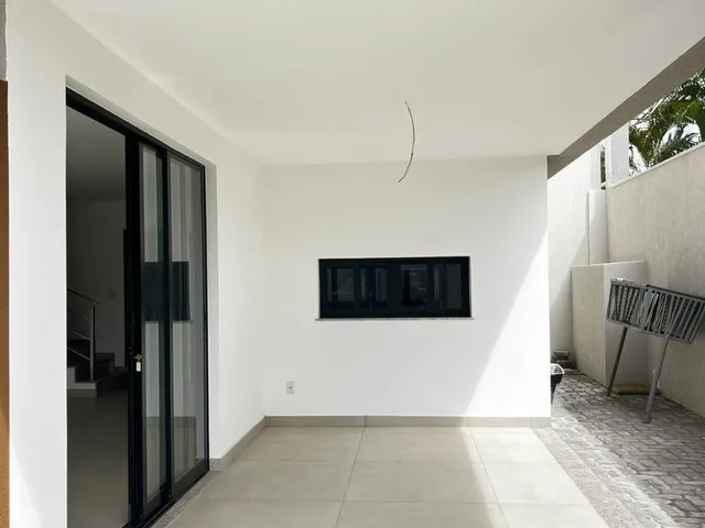 Imagem 9: Casa Residencial em Lauro de Freitas - Bahia, Ipitanga