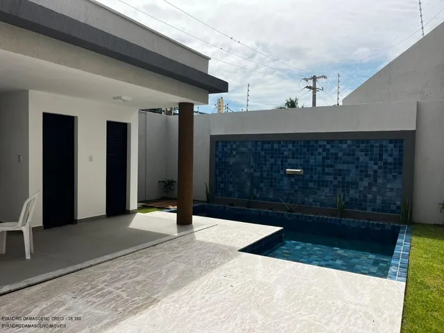 Imagem 16: Casa Residencial em Lauro de Freitas - Bahia, Ipitanga