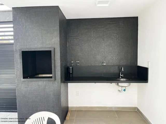 Imagem 10: Casa Residencial em Lauro de Freitas - Bahia, Ipitanga