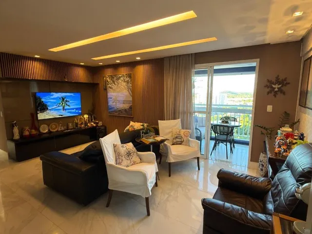 Imagem: Apartamento Residencial em Lauro de Freitas