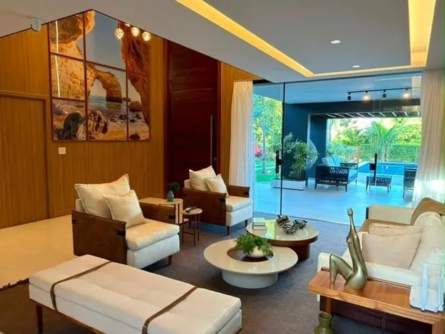 Imagem 11: CASA RESIDENCIAL em Camaçari - Bahia, Catu de Abrantes (Abrantes