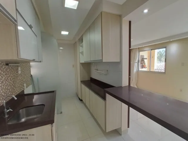 Imagem: Apartamento Residencial em Lauro de Freitas
