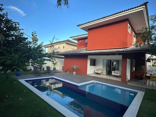 Imagem: Casa Residencial em Camaçari - Bahia, Vila