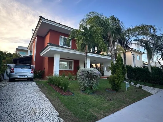 Imagem 2: Casa Residencial em Camaçari - Bahia, Vila de Abrantes (Abrantes