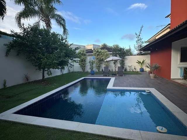 Imagem 14: Casa Residencial em Camaçari - Bahia, Vila de Abrantes (Abrantes
