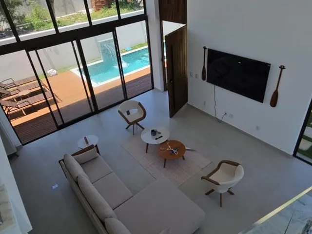 Imagem 5: Casa Residencial em Camaçari - Bahia, Guarajuba (Monte Gordo