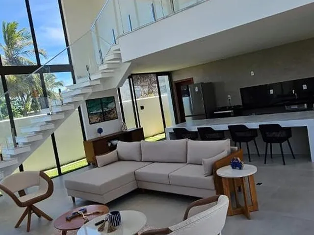 Imagem 16: Casa Residencial em Camaçari - Bahia, Guarajuba (Monte Gordo