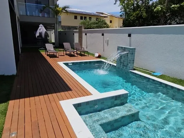 Imagem 12: Casa Residencial em Camaçari - Bahia, Guarajuba (Monte Gordo