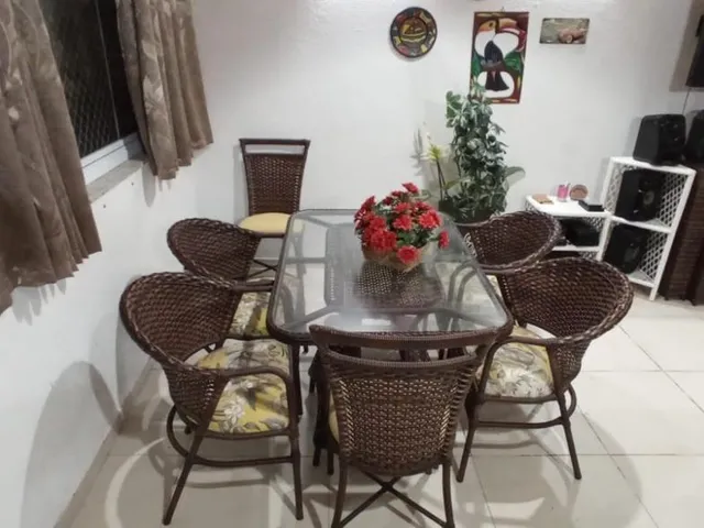 Imagem 4: APARTAMENTO RESIDENCIAL em Lauro de Freitas - Bahia, Buraquinho