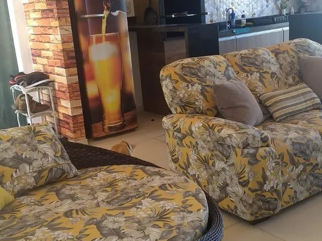Imagem 16: APARTAMENTO RESIDENCIAL em Lauro de Freitas - Bahia, Buraquinho