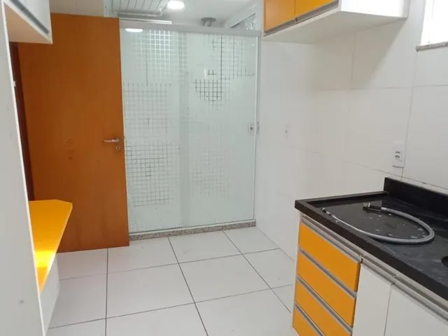 Imagem 15: APARTAMENTO RESIDENCIAL em Lauro de Freitas - Bahia, Buraquinho
