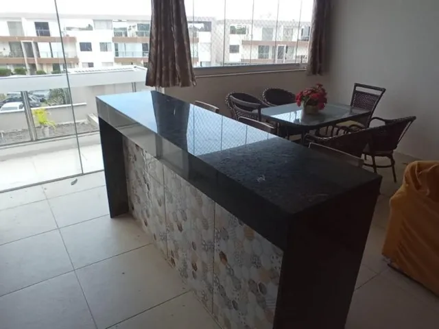 Imagem 8: APARTAMENTO RESIDENCIAL em Lauro de Freitas - Bahia, Buraquinho