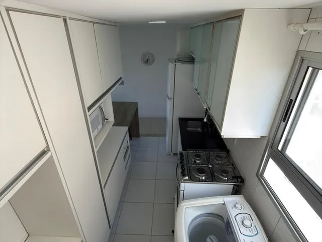 Imagem 7: APARTAMENTO RESIDENCIAL em Lauro de Freitas - Bahia, Buraquinho